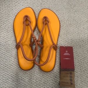 Brand new Havaianas